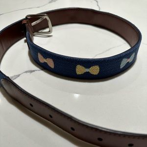 Tommy Bahama Men’s Belt